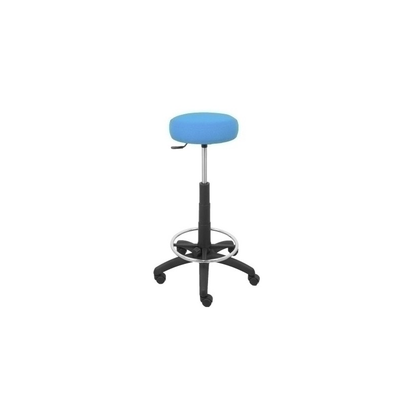 T10GB13-TABURETE PIQUERAS TOLOSA AZUL CIELO precio por 1 unidades