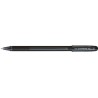 120972000-BOLIG.UNI JETSTREAM SX-101 1.0 NEGRO precio por 12 unidades