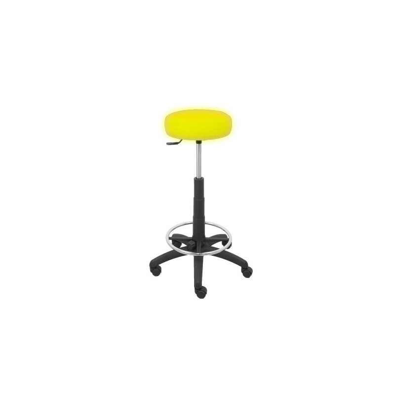 T10GB100-TABURETE PIQUERAS TOLOSA AMARILLO precio por 1 unidades