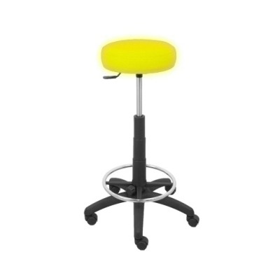 T10GB100-TABURETE PIQUERAS TOLOSA AMARILLO precio por 1 unidades