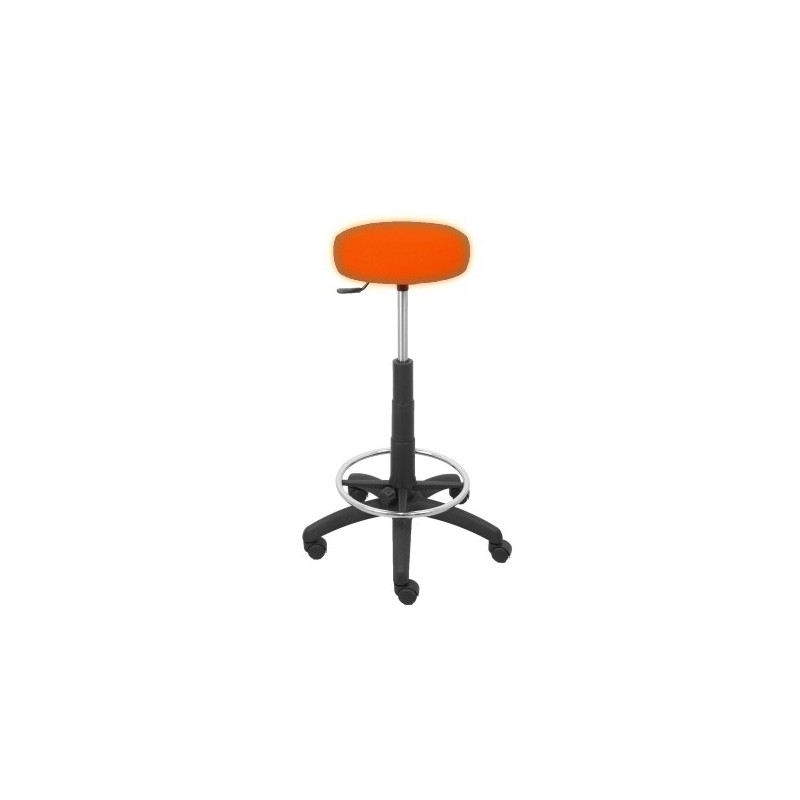 T10GB305-TABURETE PIQUERAS TOLOSA NARANJA precio por 1 unidades