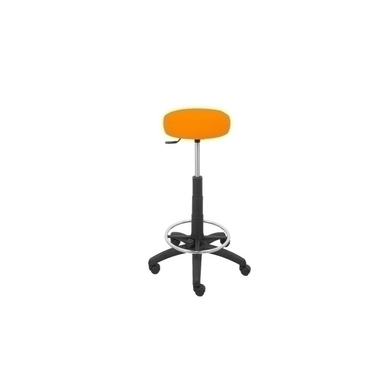 T10GB308-TABURETE PIQUERAS TOLOSA NARANJA precio por 1 unidades