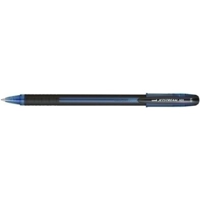 120980000-BOLIG.UNI JETSTREAM SX-101 1.0 AZUL precio por 12 unidades
