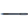 120980000-BOLIG.UNI JETSTREAM SX-101 1.0 AZUL precio por 12 unidades