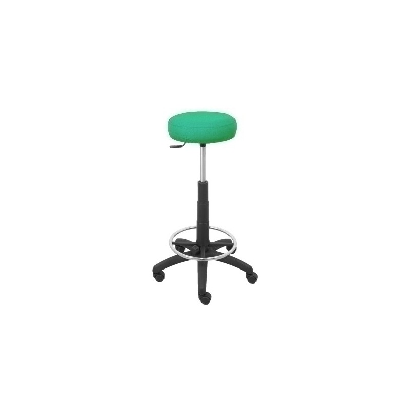T10GB456-TABURETE PIQUERAS TOLOSA VERDE ESMERALDA precio por 1 unidades