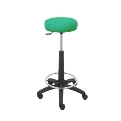 T10GB456-TABURETE PIQUERAS TOLOSA VERDE ESMERALDA precio por 1 unidades