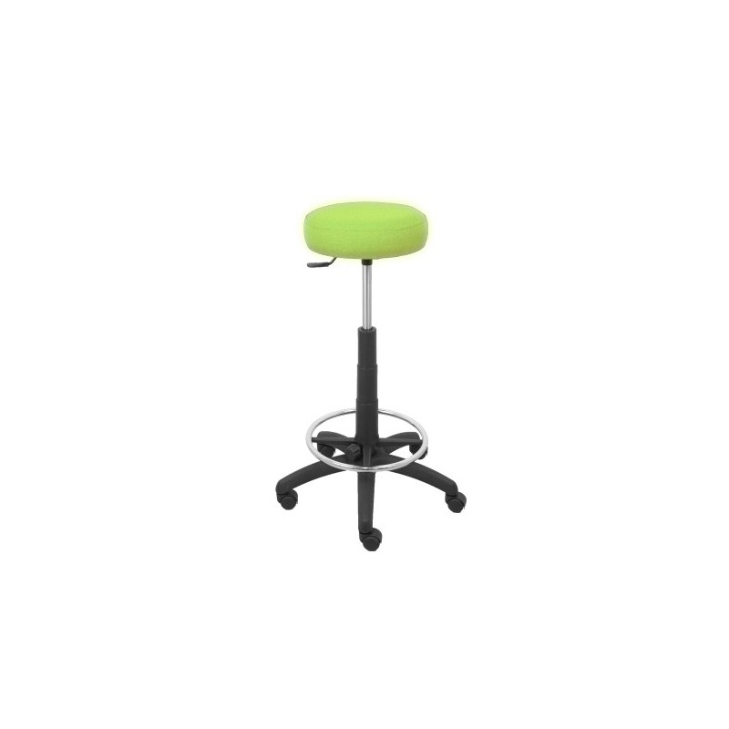 T10GB552-TABURETE PIQUERAS TOLOSA VERDE OLIVA precio por 1 unidades