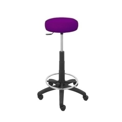 T10GB760-TABURETE PIQUERAS TOLOSA MORADO precio por 1 unidades