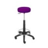 T10GB760-TABURETE PIQUERAS TOLOSA MORADO precio por 1 unidades