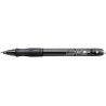 829157-BOLIG.BIC VELOCITY GEL NEGRO precio por 12 unidades