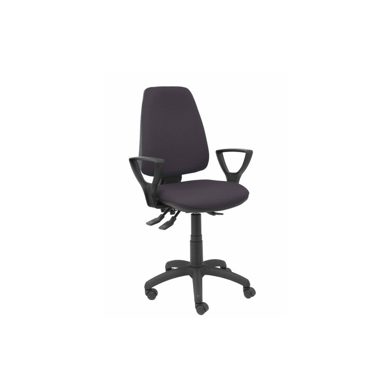 14SBALI600BGOLF-SILLA PIQUERAS ELCHE S C/BR. BALI GRIS O precio por 1 unidades