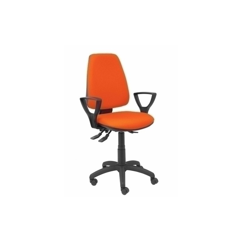 14SBALI305BGOLF-SILLA PIQUERAS ELCHE S C/BR. BALI NARANJ precio por 1 unidades