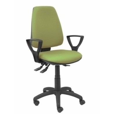 14ASB552B8RN-SILLA PIQUERAS ELCHE S C/BR. BALI VERDE precio por 1 unidades