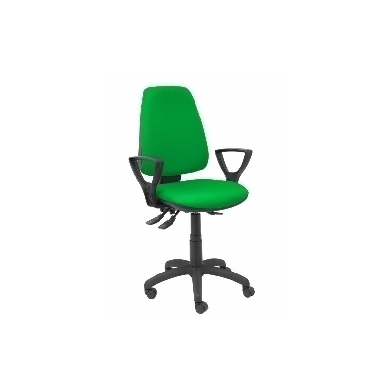 14ASB15B8RN-SILLA PIQUERAS ELCHE S C/BR. BALI VERDE precio por 1 unidades
