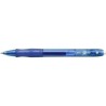 829158-BOLIG.BIC VELOCITY GEL AZUL precio por 12 unidades