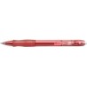 829159-BOLIG.BIC VELOCITY GEL ROJO precio por 12 unidades
