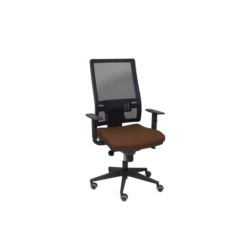 10SM840B463B10CRP-SILLA PIQUERAS HORNA BALI MARRON OSCURO precio por 1 unidades