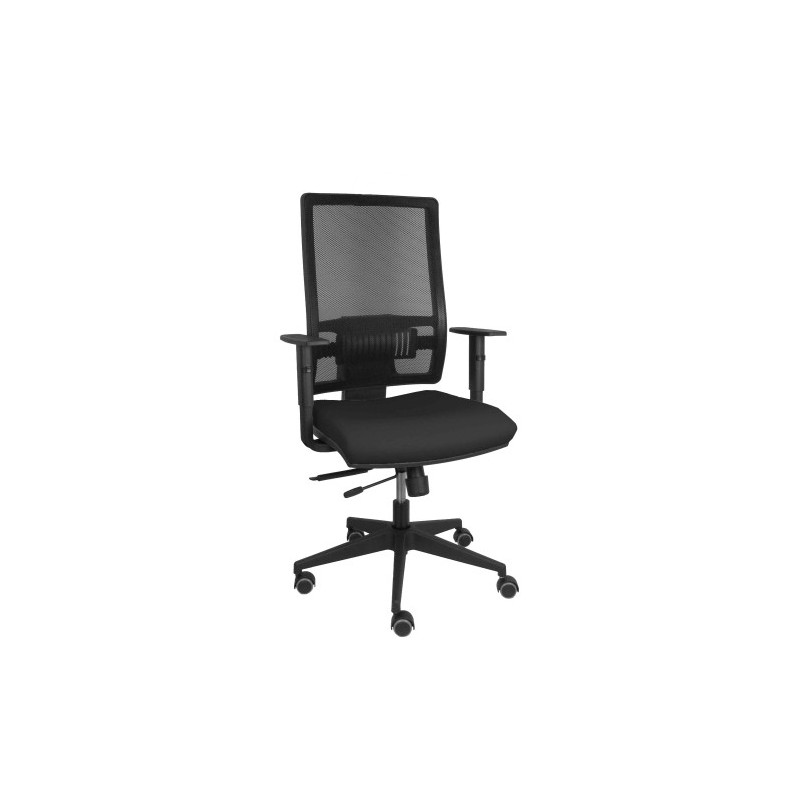 10TKM840B840B10CRP-SILLA PIQUERAS HORNA BALI NEGRO precio por 1 unidades