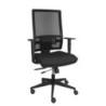 10TKM840B840B10CRP-SILLA PIQUERAS HORNA BALI NEGRO precio por 1 unidades