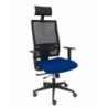 10TKM840B200B10CRPC-SILLA PIQUERAS HORNA C/CAB. BALI AZUL MA precio por 1 unidades