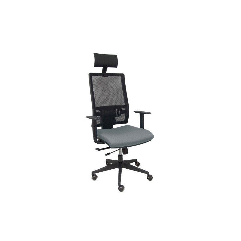 10TKM840B220B10CRPC-SILLA PIQUERAS HORNA C/CAB. BALI GRIS precio por 1 unidades