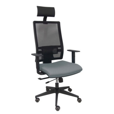 10TKM840B220B10CRPC-SILLA PIQUERAS HORNA C/CAB. BALI GRIS precio por 1 unidades