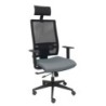 10TKM840B220B10CRPC-SILLA PIQUERAS HORNA C/CAB. BALI GRIS precio por 1 unidades