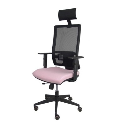 10TKM840B710B10CRPC-SILLA PIQUERAS HORNA C/CAB. BALI ROSA precio por 1 unidades