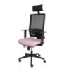 10TKM840B710B10CRPC-SILLA PIQUERAS HORNA C/CAB. BALI ROSA precio por 1 unidades