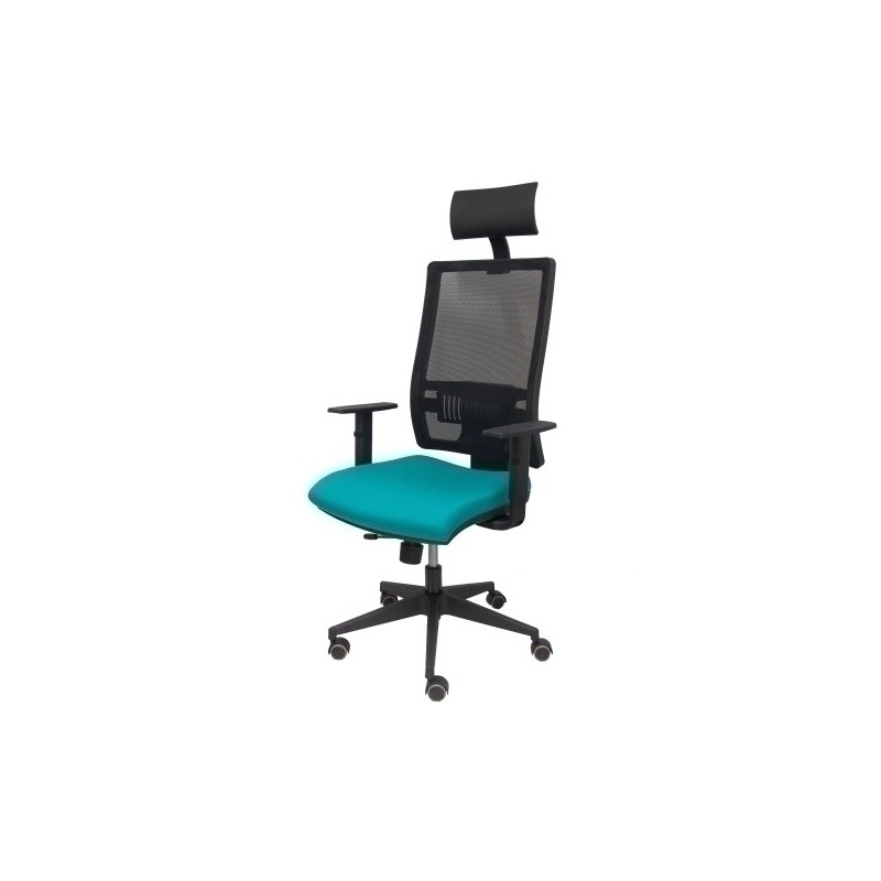 10TKM840B39B10CRPC-SILLA PIQUERAS HORNA C/CAB. BALI TURQUES precio por 1 unidades