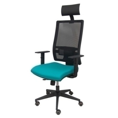 10TKM840B39B10CRPC-SILLA PIQUERAS HORNA C/CAB. BALI TURQUES precio por 1 unidades
