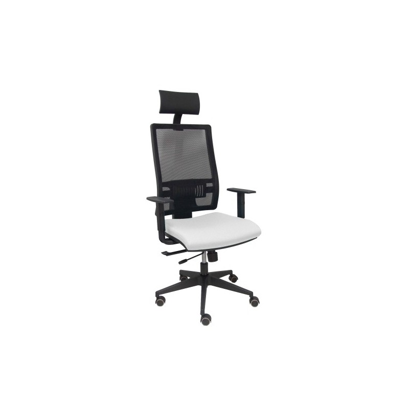 10TKM840B10B10CRPC-SILLA PIQUERAS HORNA C/CAB. BALI BLANCO precio por 1 unidades