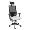 10TKM840B10B10CRPC-SILLA PIQUERAS HORNA C/CAB. BALI BLANCO precio por 1 unidades