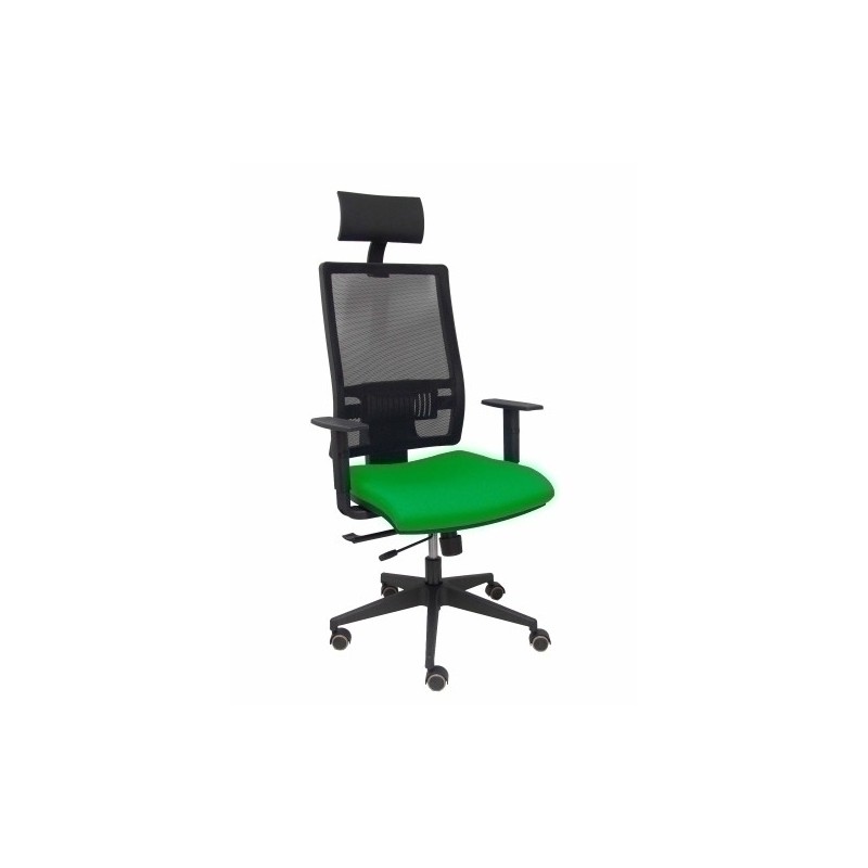 10TKM840B15B10CRPC-SILLA PIQUERAS HORNA C/CAB. BALI VERDE precio por 1 unidades