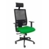 10TKM840B15B10CRPC-SILLA PIQUERAS HORNA C/CAB. BALI VERDE precio por 1 unidades
