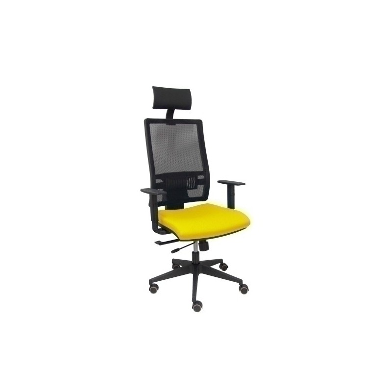 10TKM840B100B10CRPC-SILLA PIQUERAS HORNA C/CAB. BALI AMARILL precio por 1 unidades