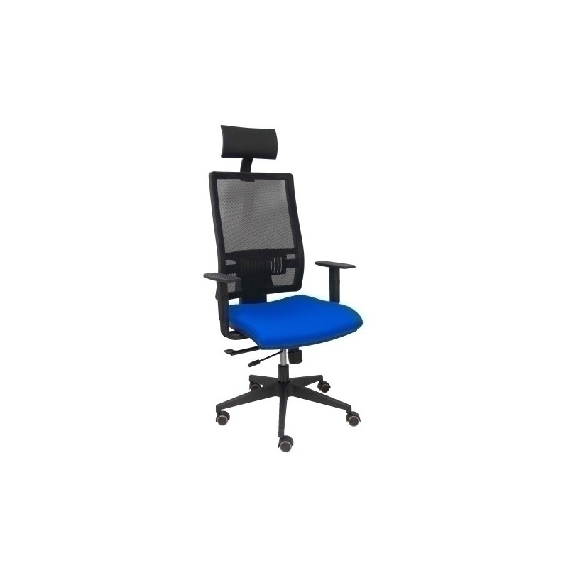 10TKM840B229B10CRPC-SILLA PIQUERAS HORNA C/CAB. BALI AZUL precio por 1 unidades