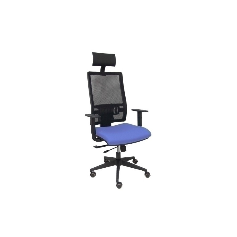 10TKM840B261B10CRPC-SILLA PIQUERAS HORNA C/CAB. BALI AZUL CL precio por 1 unidades
