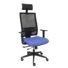10TKM840B261B10CRPC-SILLA PIQUERAS HORNA C/CAB. BALI AZUL CL precio por 1 unidades