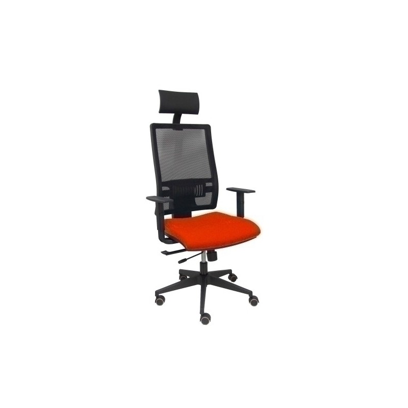 10TKM840B305B10CRPC-SILLA PIQUERAS HORNA C/CAB. BALI NARANJA precio por 1 unidades