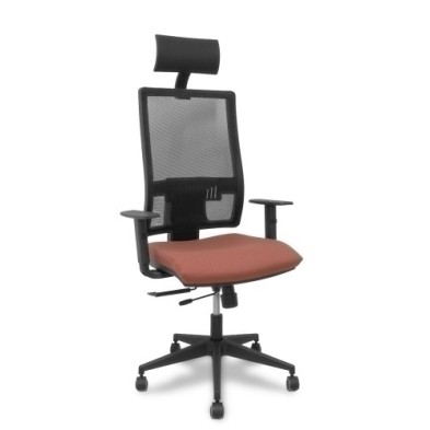 10TKM840B363B10CRPC-SILLA PIQUERAS HORNA C/CAB. BALI MARRON precio por 1 unidades