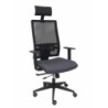 10TKM840B600B10CRPC-SILLA PIQUERAS HORNA C/CAB. BALI GRIS precio por 1 unidades