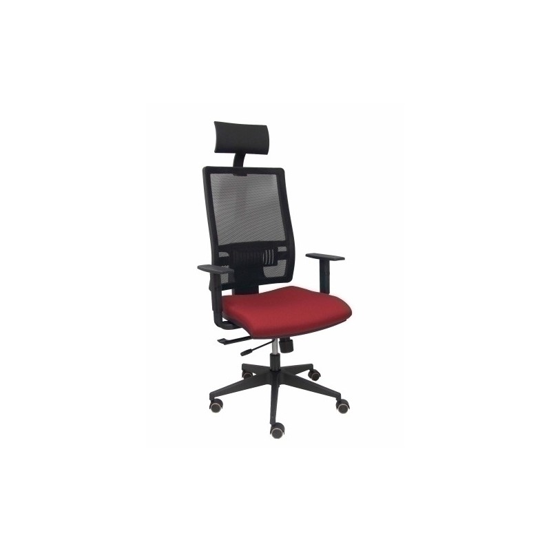 10TKM840B933B10CRPC-SILLA PIQUERAS HORNA C/CAB. BALI GRANATE precio por 1 unidades