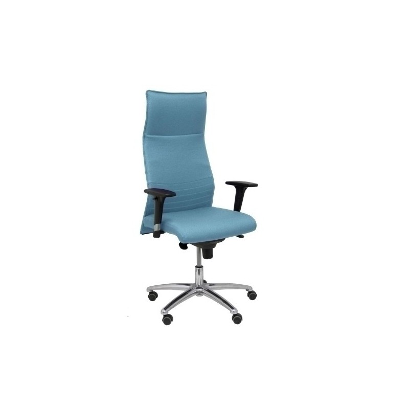 206SBALI13-SILLON PIQUERAS ALBACETE BALI AZUL CIELO precio por 1 unidades