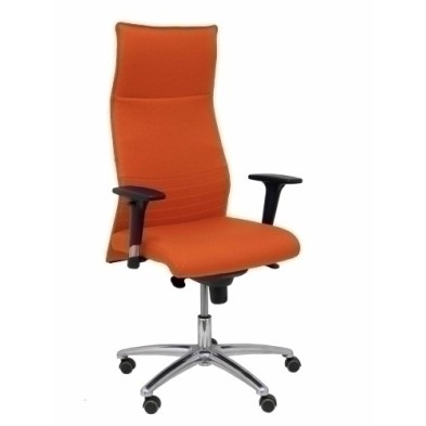 206SBALI305-SILLON PIQUERAS ALBACETE BALI NARANJA OS precio por 1 unidades
