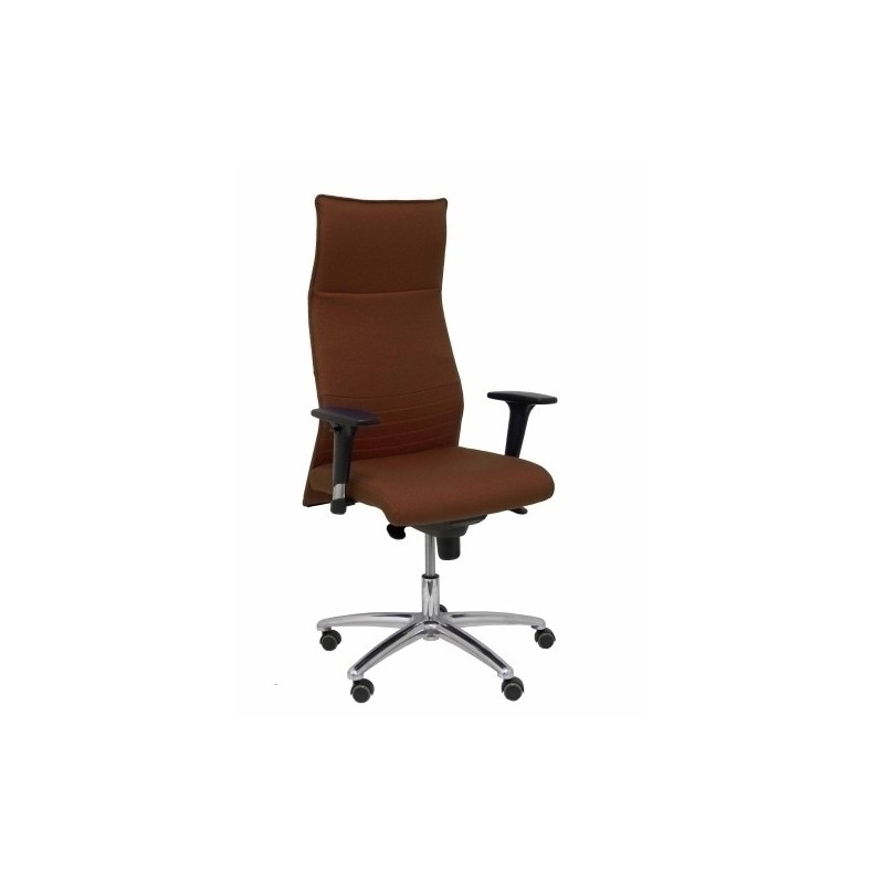206SBALI463-SILLON PIQUERAS ALBACETE BALI MARRON OSC precio por 1 unidades