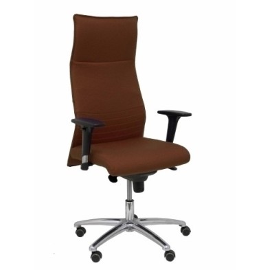 206SBALI463-SILLON PIQUERAS ALBACETE BALI MARRON OSC precio por 1 unidades