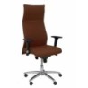 206SBALI463-SILLON PIQUERAS ALBACETE BALI MARRON OSC precio por 1 unidades