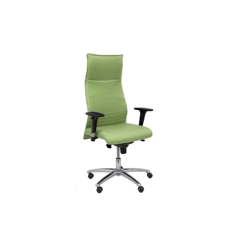 206SBALI552-SILLON PIQUERAS ALBACETE BALI VERDE OLIV precio por 1 unidades