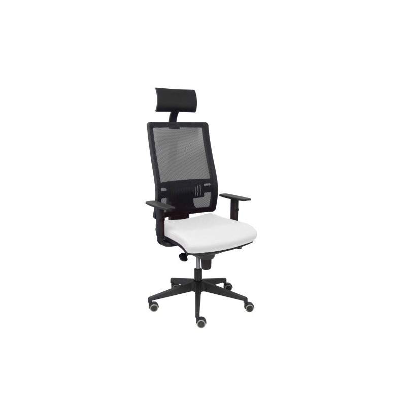 10SBALI10-SILLA PIQUERAS HORNA C/CAB.BALI BLANCO precio por 1 unidades